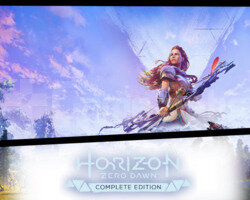 Horizon Zero Dawn Complete Edition + Garanti + Des