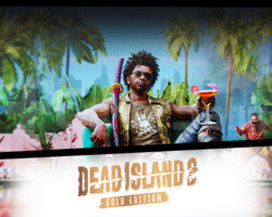 Dead İsland 2 Gold Edition + Garanti + Destek