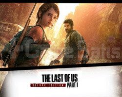 The Last of Us Part I Dijital Deluxe + Garanti + D