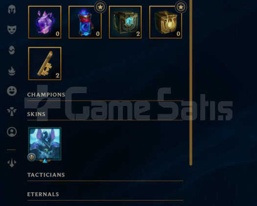 TR SADECE 4 WİN İLE FRESH MMR AKALİ SKİN GOLD 2 !!
