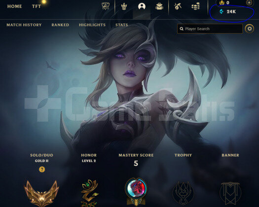 TR SADECE 4 WİN İLE FRESH MMR AKALİ SKİN GOLD 2 !!