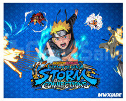 Naruto X Boruto Ultimate Ninja Storm Connections