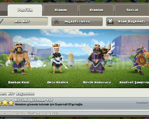 BB 15 AĞIR SAVUNMALAR MAX KOSTÜMLÜ