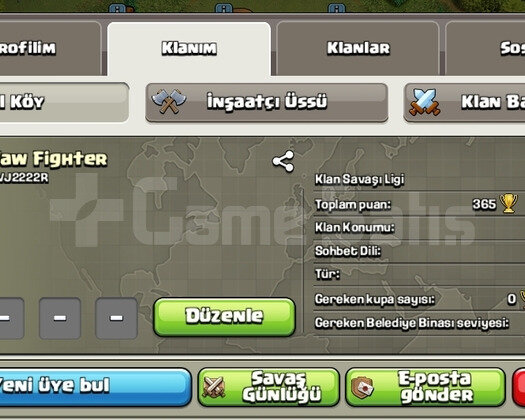 Waw Fighter 10 sv olmak üzere
