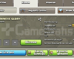Darkness Glory 8 sv