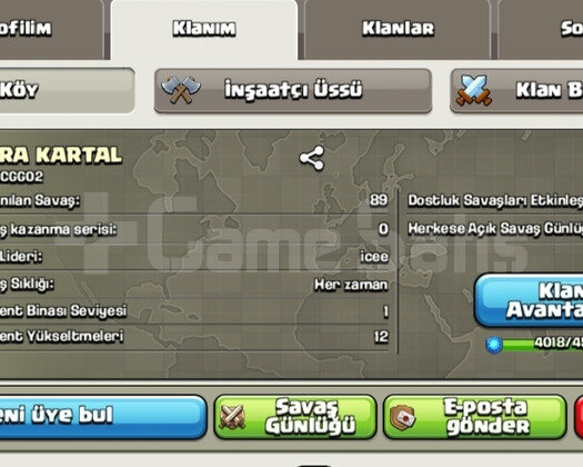 Kara Kartal 7 olmak üzere