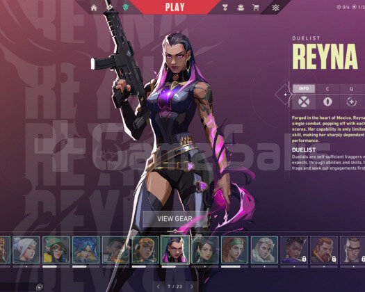 TR DEMİR 1 - 10 AJAN - 0 KP!-MAİL DEĞİŞEN-LOW MMR