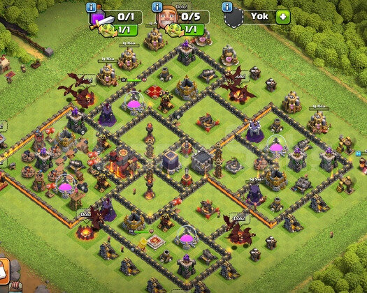 TH 10 İHTİYAÇ TAN SATILIK