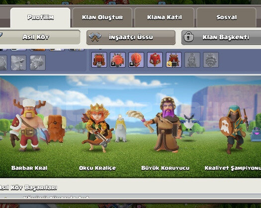 Belediye Binası 15 Max & 6 İnşaatçı 4000 Elmas