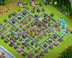Belediye Binası 15 Max & 6 İnşaatçı 4000 Elmas