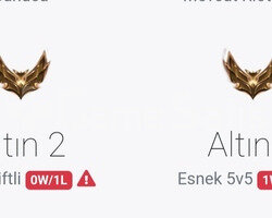 TR GOLD2 ESNEK GOLD3