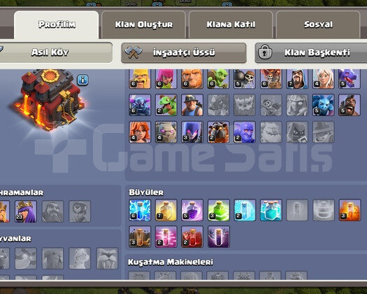 TH 10 BUTCE DOSTU