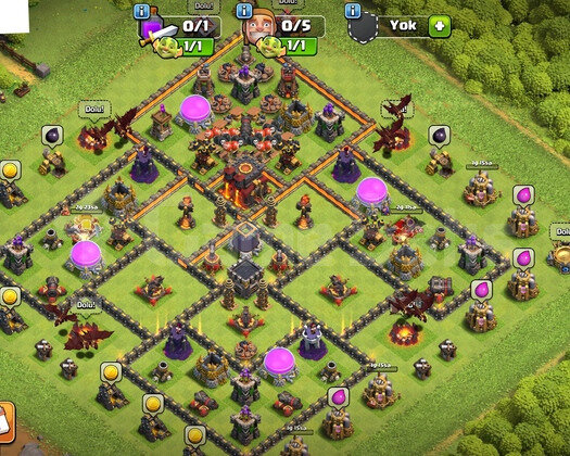 TH 10 BUTCE DOSTU