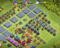 Belediye Binası 13 Full & 6 İnşaatçı & 3400 Elmas