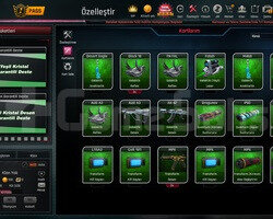 48 LEVEL +7 Lİ ZULA HESABI