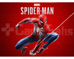 Marvels Spider-Man Remastered & Ömür Boyu Garanti