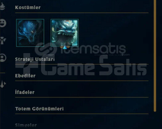 ELLE KASILMIŞ / 10 BİN MAVİ ÖZ / GOLD HESAP