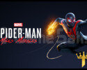 Marvels Spider-Man Miles Morales + Garanti Destek