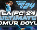 EA FC 24 Ultimate Edition + Ömür Boyu Garanti
