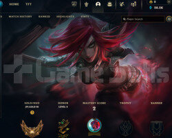 TR SADECE 2 WİN İLE Z3-Z4 MMR 28K M.Ö GOLD 3 ACC!!