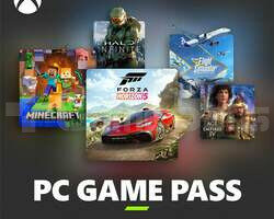 3 Aylık PC Gamepass Üyeliği Kişisel