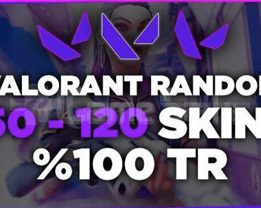 TR ULTRA VIP+ 50-120 SKIN RANDOM