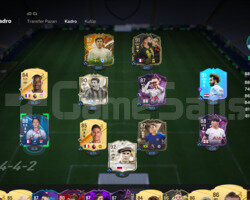 PC! 400K COİNS 3M KADRO WEP APP AÇIK