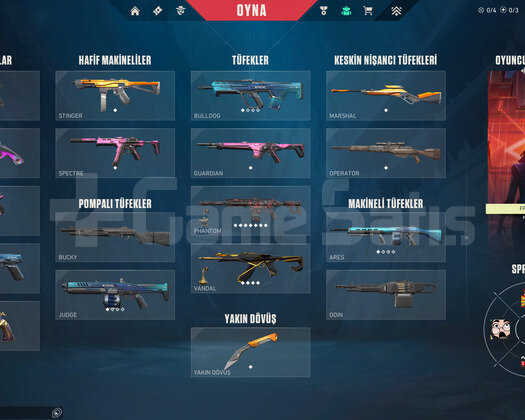 VANDAL PHANTOM SHERİFF OPERATOR KAÇMAZZ!