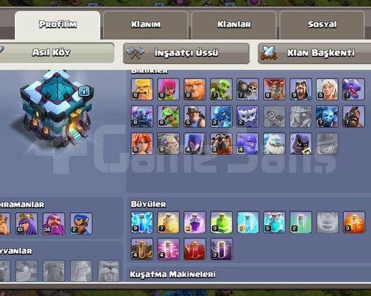 Bb12 Max dan geçme hesap
