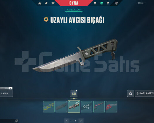 UZAY AVCI/KAOS BAŞLANGIÇ/YAĞMACI E-POSTA HESAP