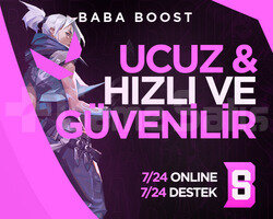 EN UCUZ EN HIZLI VE EN GUVENILIR ELO BOOST SERVISI
