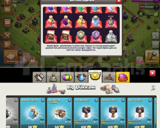 Max+max 10 fırsat ilanı