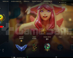 UYGUN DIAMOND 4 MAIL ONAYSIZ HESAP