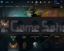EUW SADECE 1WİN İLE P1-E4 MMR G4 80LP ACC 24K M.Ö!
