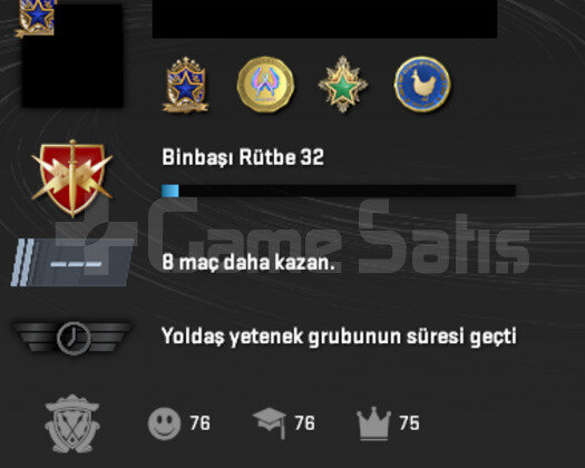7 MADALYALI & 3397 SAATLİ & YEŞİL FAKTÖR & MAINLI