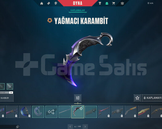 YAĞMACI KARAMBT/KAOS BAŞLANGÇ/ASİL EPOSTA HESAP