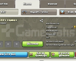 HEPPY FAMILY 8 sv güzel günlük