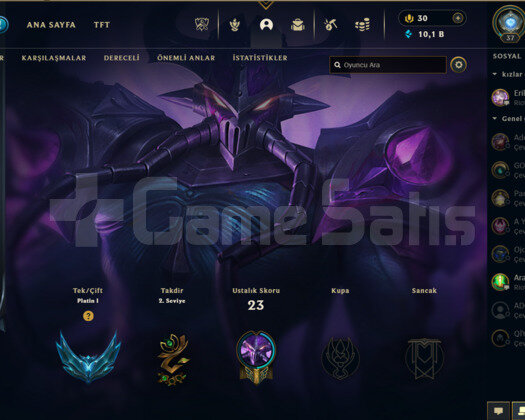 TR PLAT1 16LP GANİMETİ DOLU