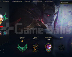 WEST MASTER MMR ZÜMRÜT 1 - 101 KOSTÜM - 80 CHAMP