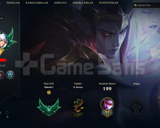 WEST MASTER MMR ZÜMRÜT 1 - 101 KOSTÜM - 80 CHAMP