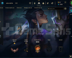 106 LEVEL BRONZ1 TR hesap