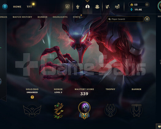 EUW 230 LEVEL-105 HERO 40 KOSTÜM HANDMADE HESAP