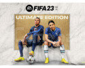 Fifa 23 Ultimate + Ömür Boyu Garanti & Destek