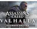 Assassins Creed Valhalla & Ömür Boyu Garanti