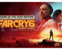Far Cry 6 Game of The Year Edition & Garanti