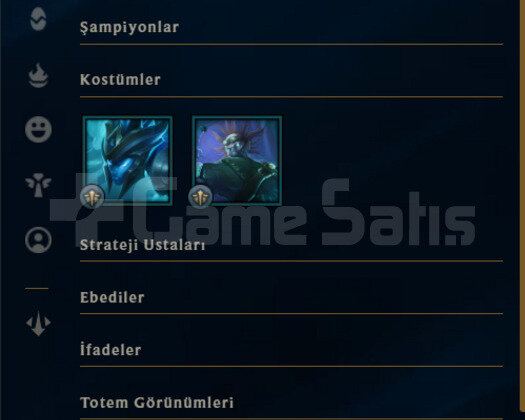 ELLE KASILMIŞ / 11 KOSTÜM / 17 BİN MAVİ ÖZ