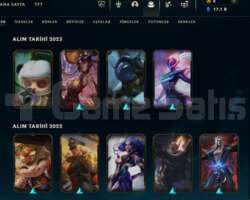 ELLE KASILMIŞ / 11 KOSTÜM / 17 BİN MAVİ ÖZ