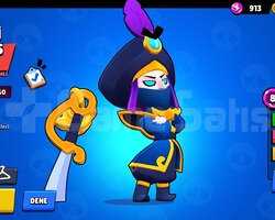 20k brawl stars hesabı