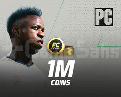 Fc 24 1milyon coin PC acil satış 100ksı 120tl