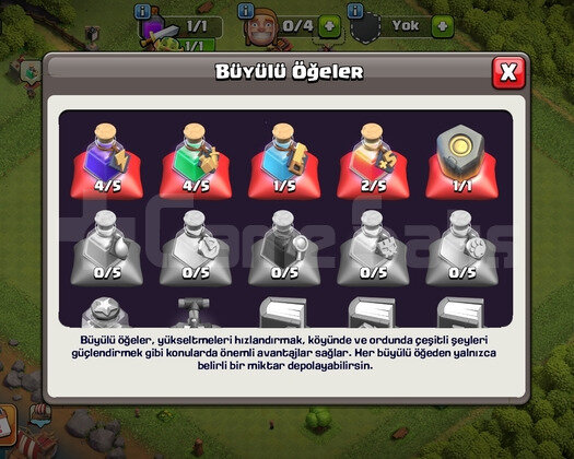 Th 8 hesap